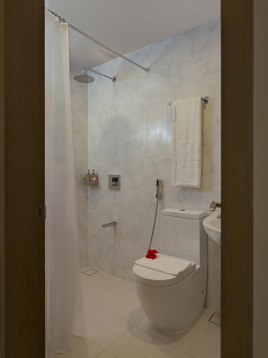 Superior Room at Malahini Kuda Bandos, view 2