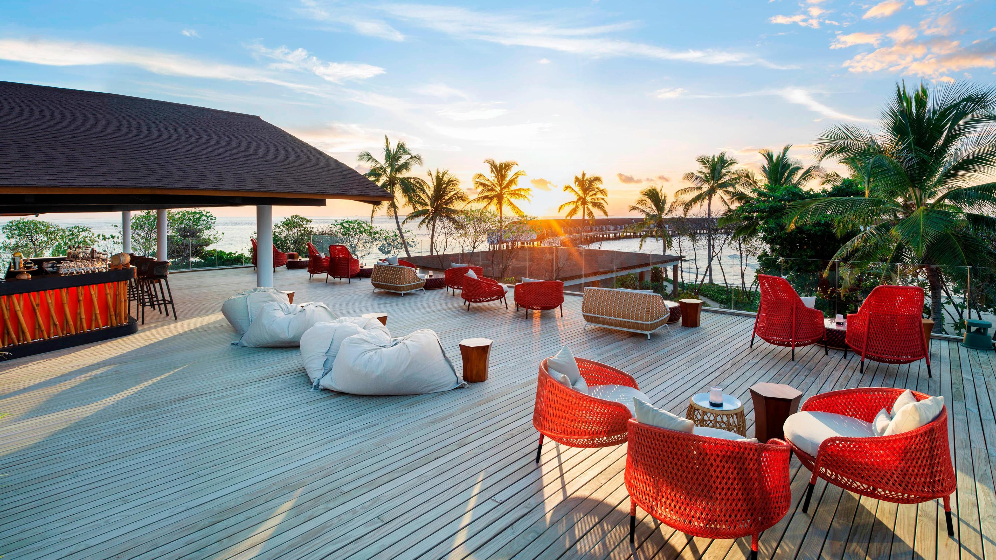 Sunset Bar