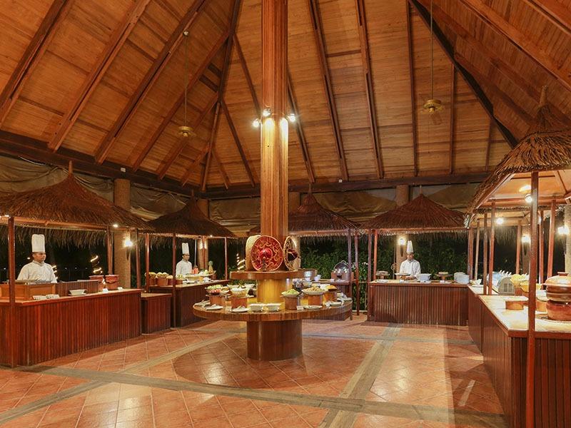 Malaafaiy Restaurant