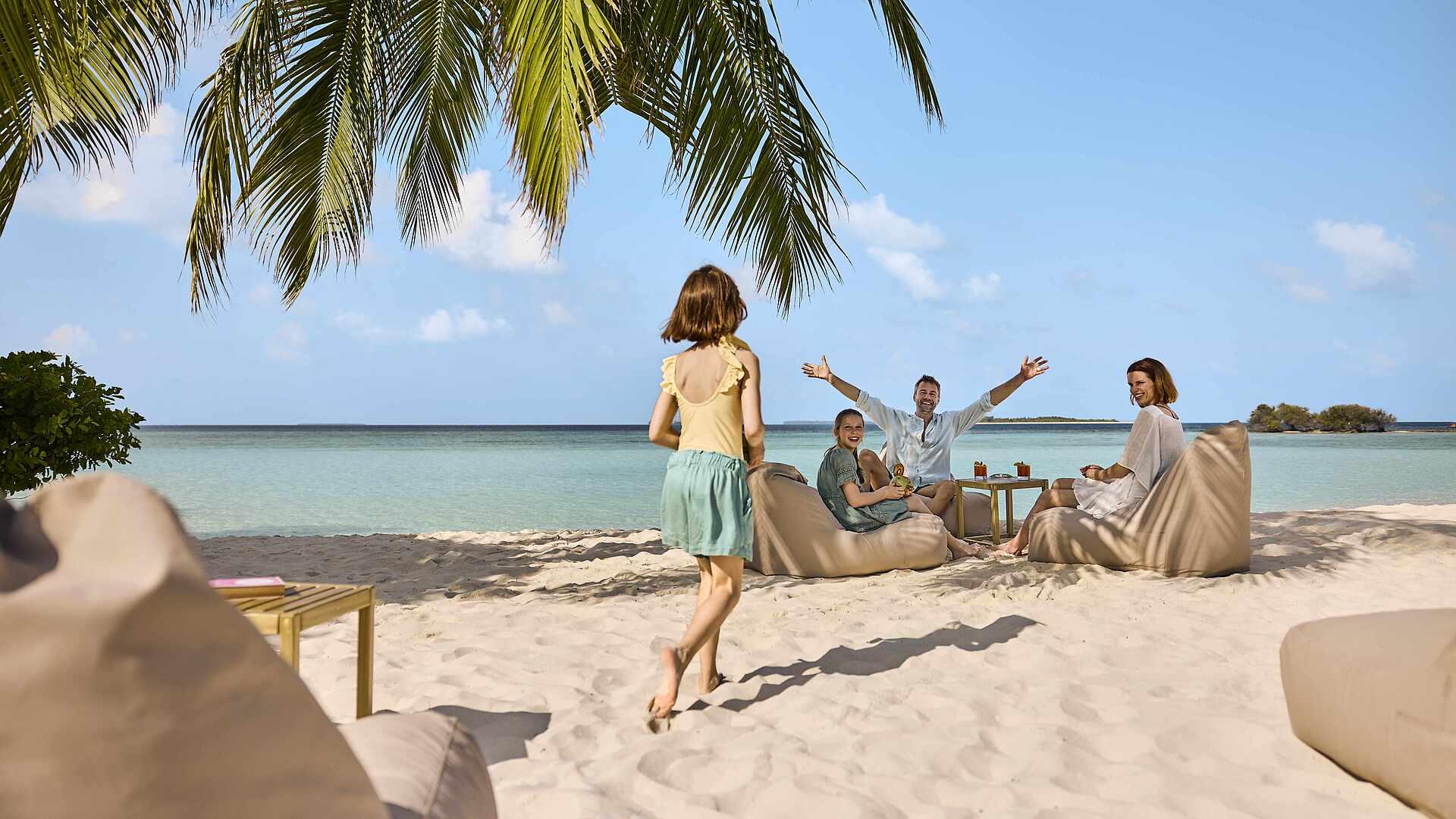 Beach Bar
