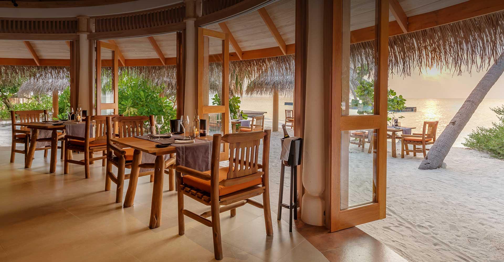 Shoreline Grill