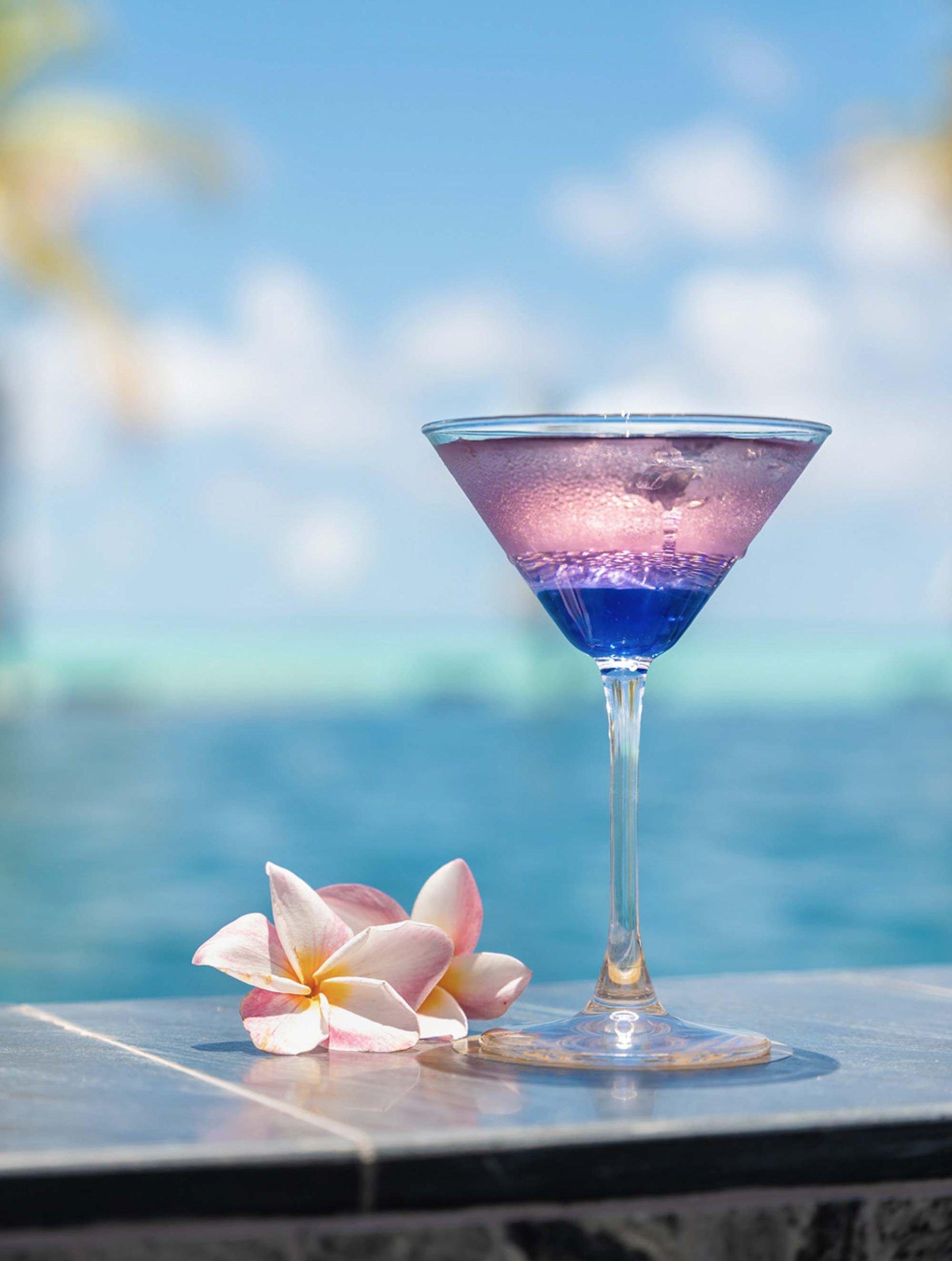Pool Bar