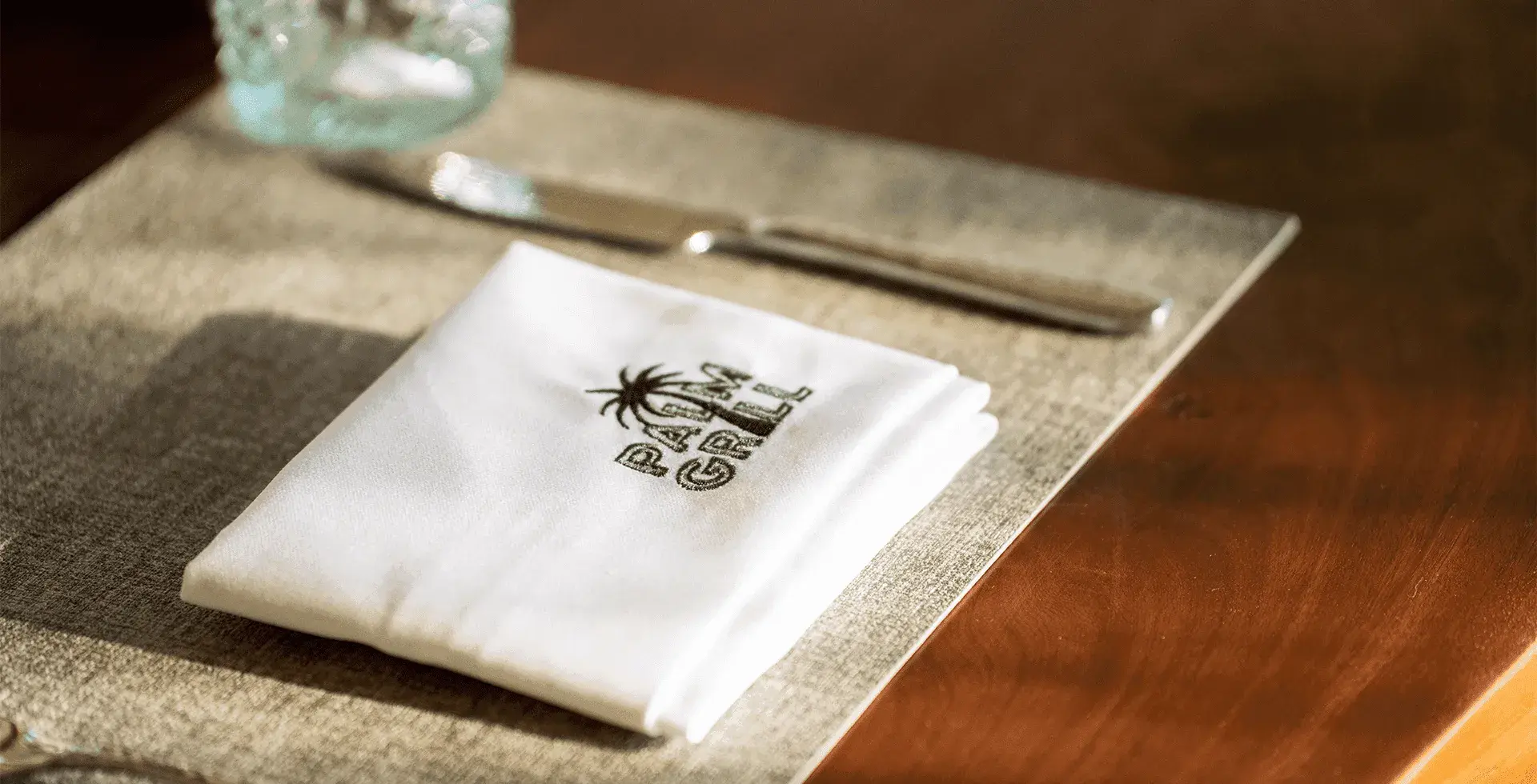 Palm Grill