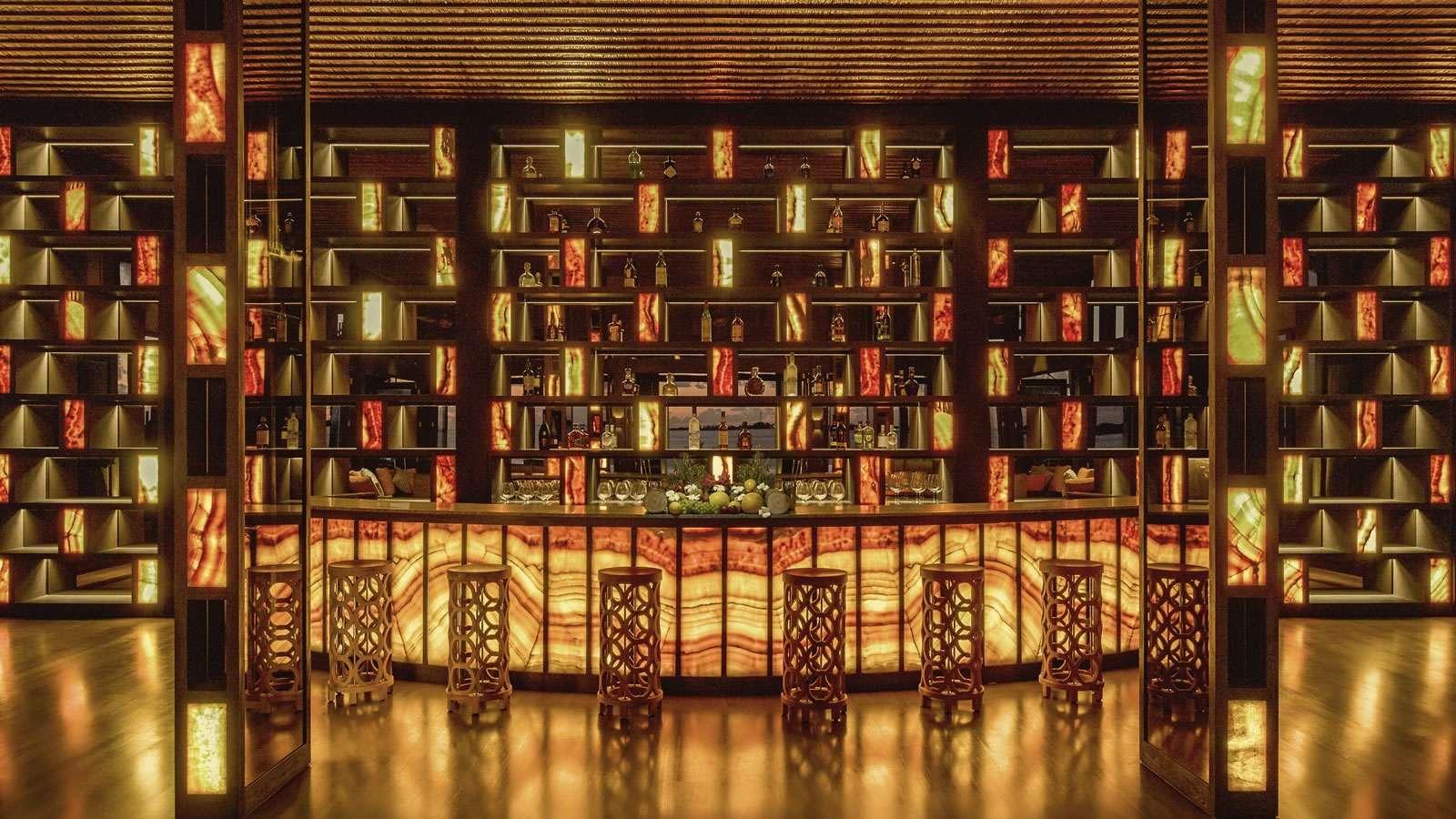 The Retreat Bar