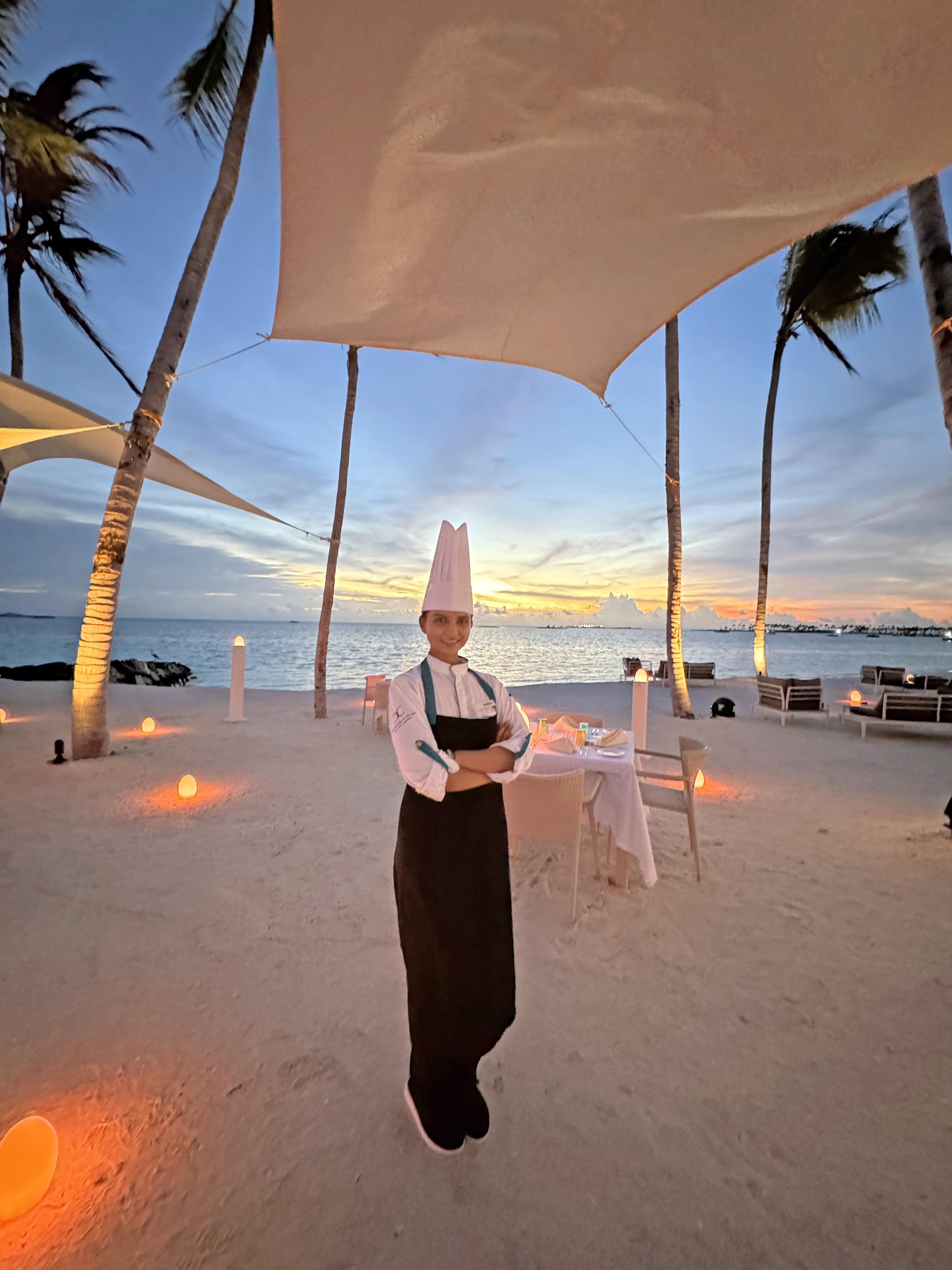 Palm Beach Restaurant