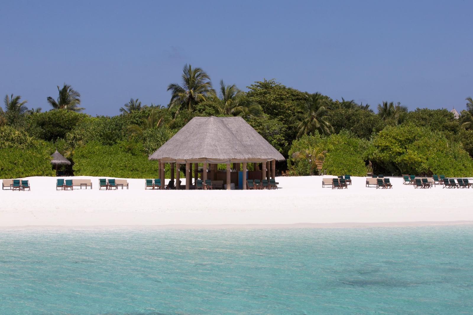 Beach Bar