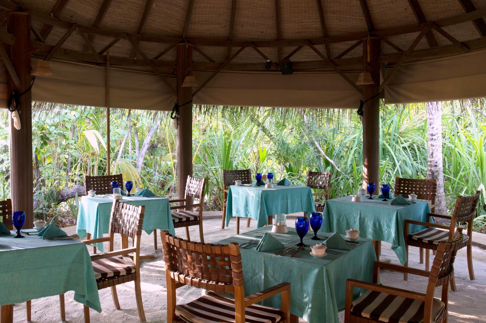 Cornus Restaurant