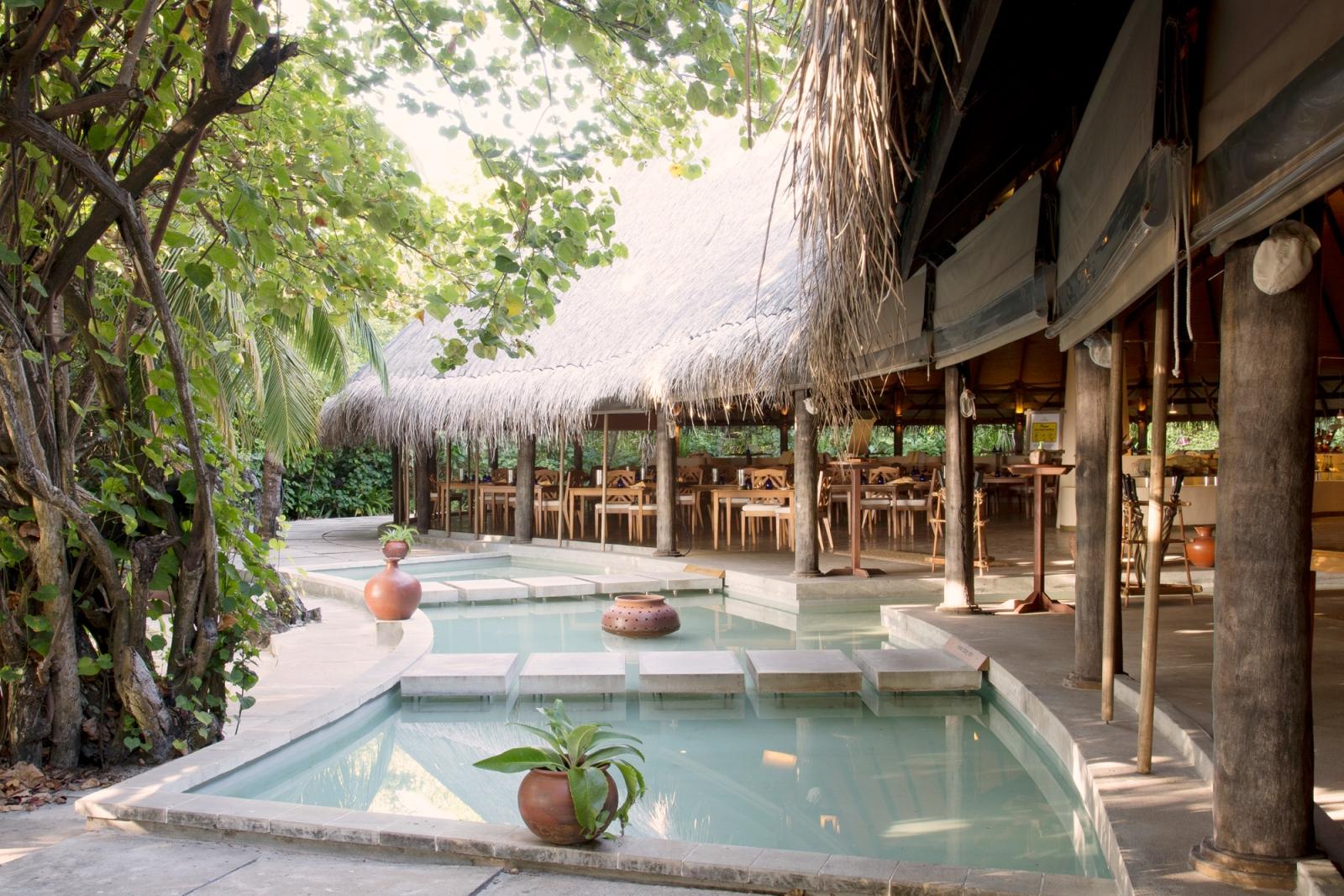 Cowrie Restaurant