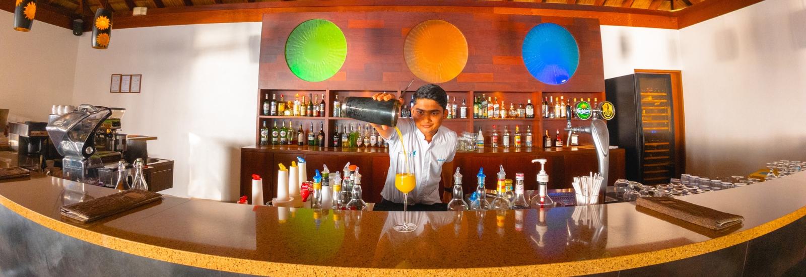 Sunset Bar