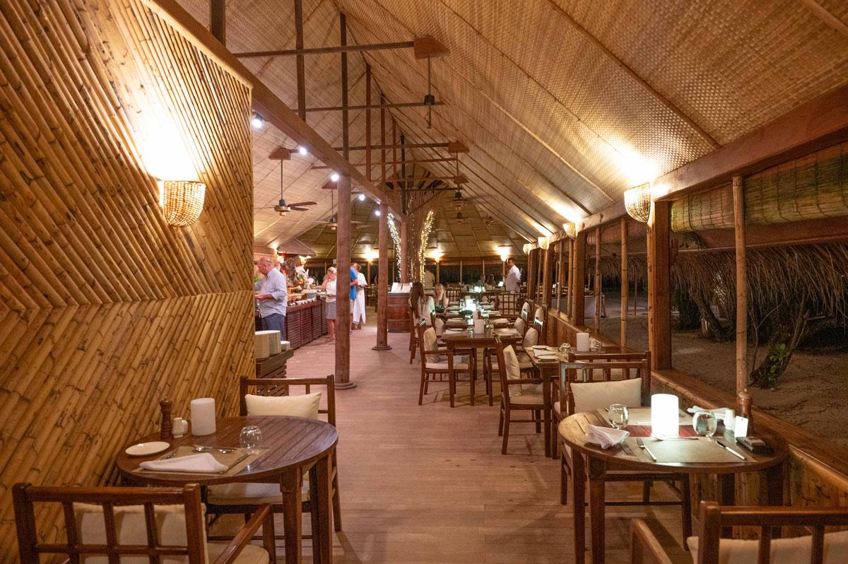 Araa Iru Restaurant