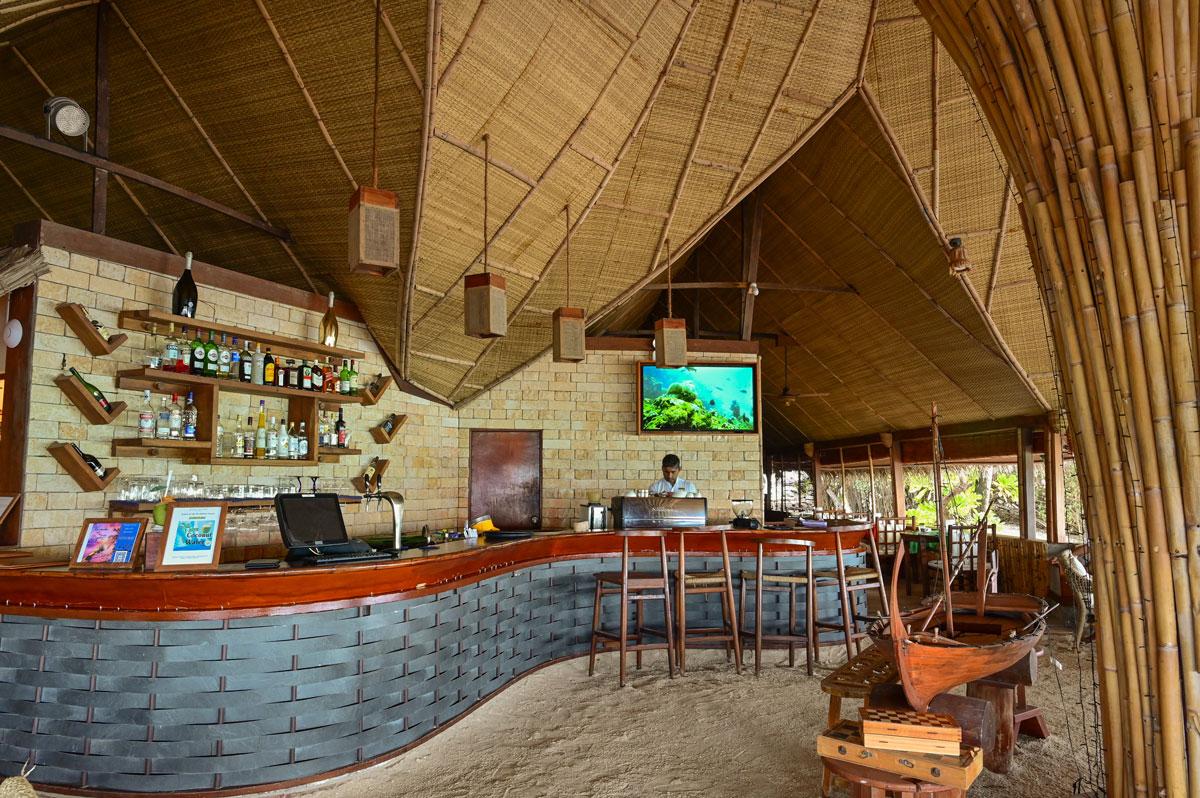 The Sand Bar