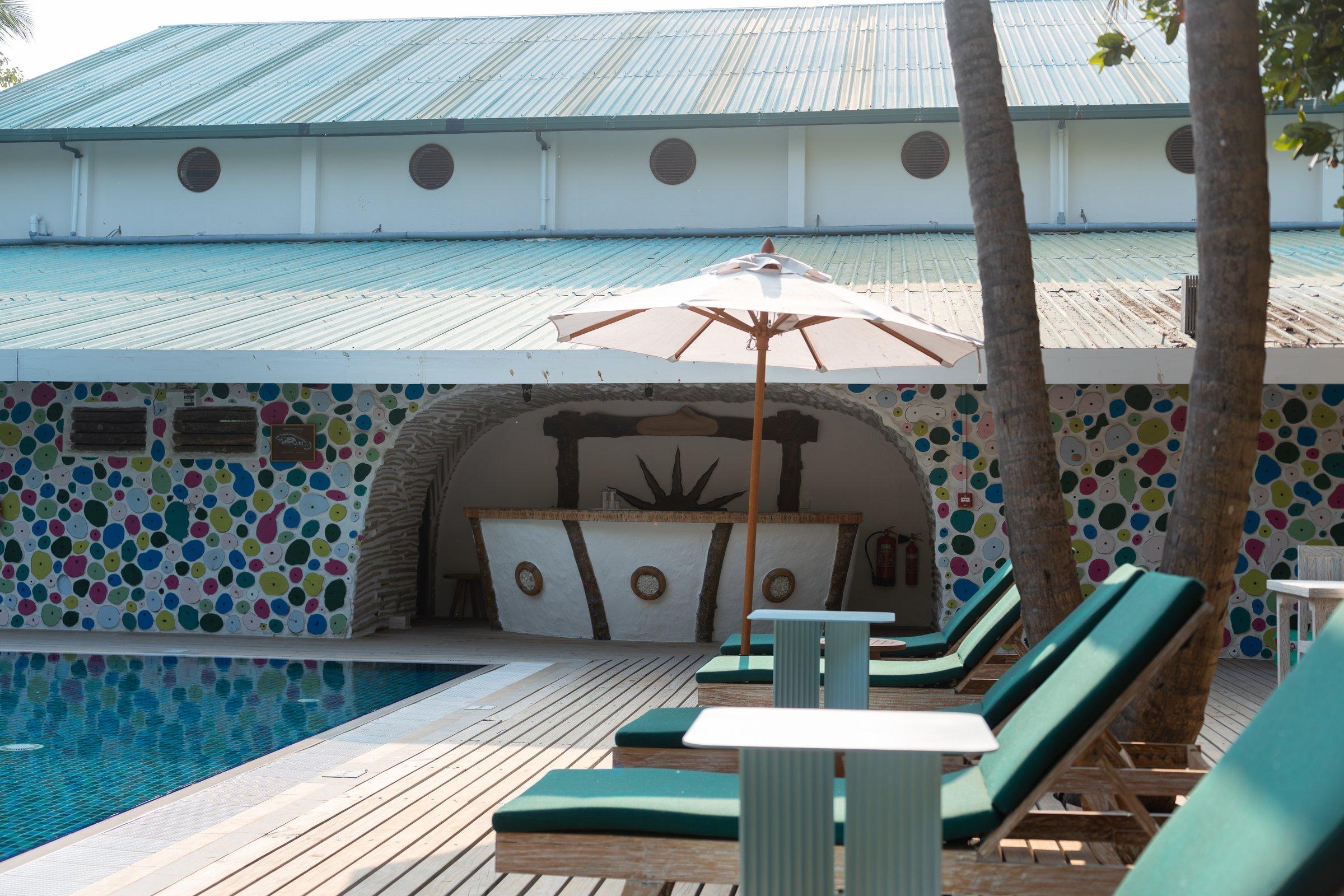Splash Bar