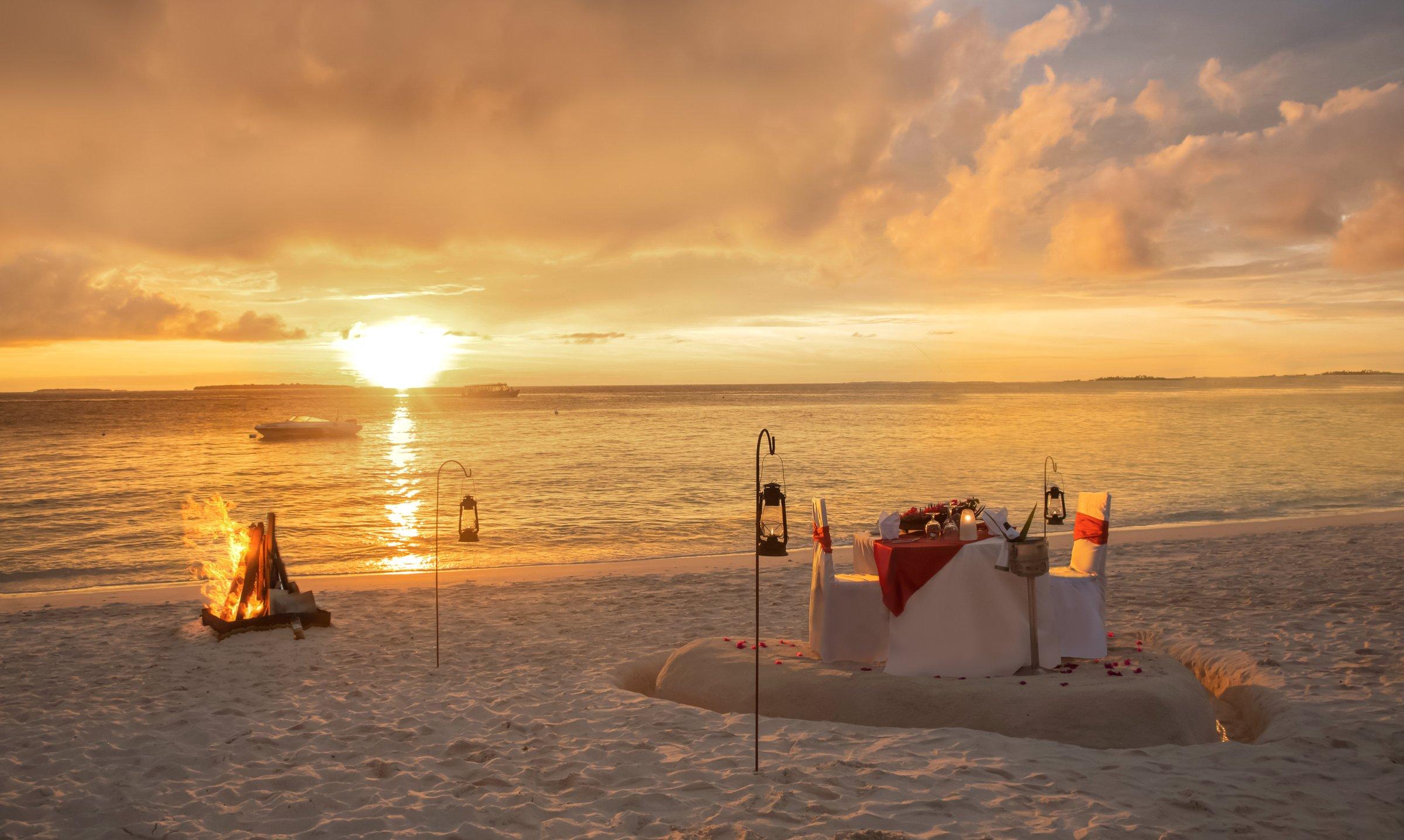 Adrift at NH Collection Maldives Reethi Resort
