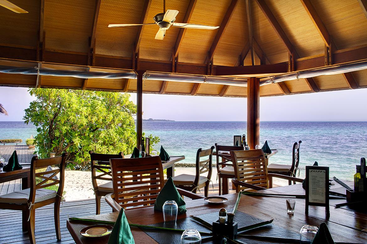 Veli Restaurant
