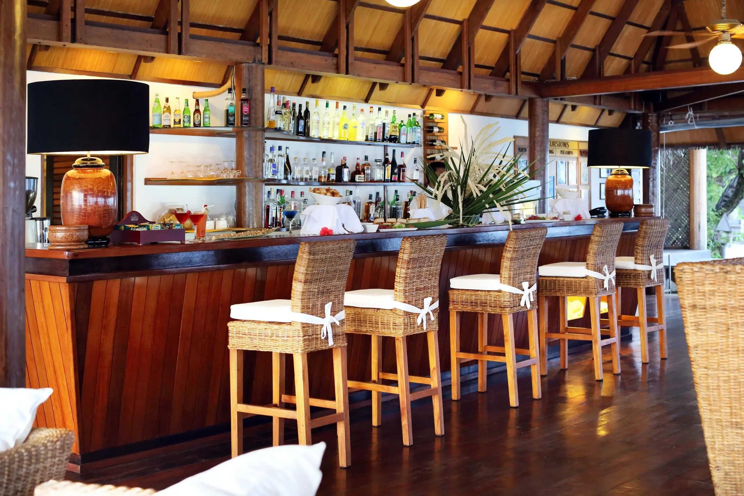 Kandu Bar