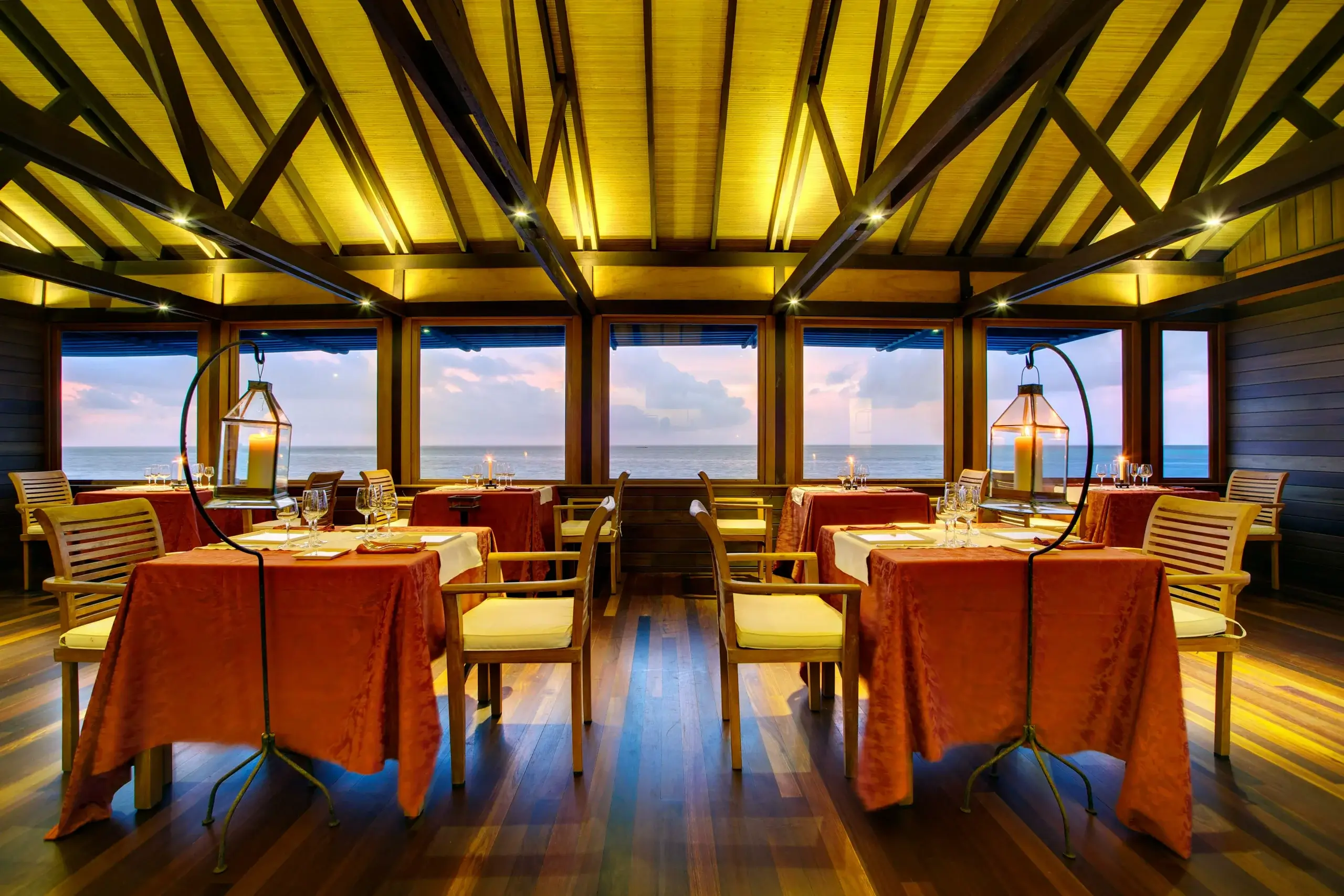 Thari Lounge & Restaurant