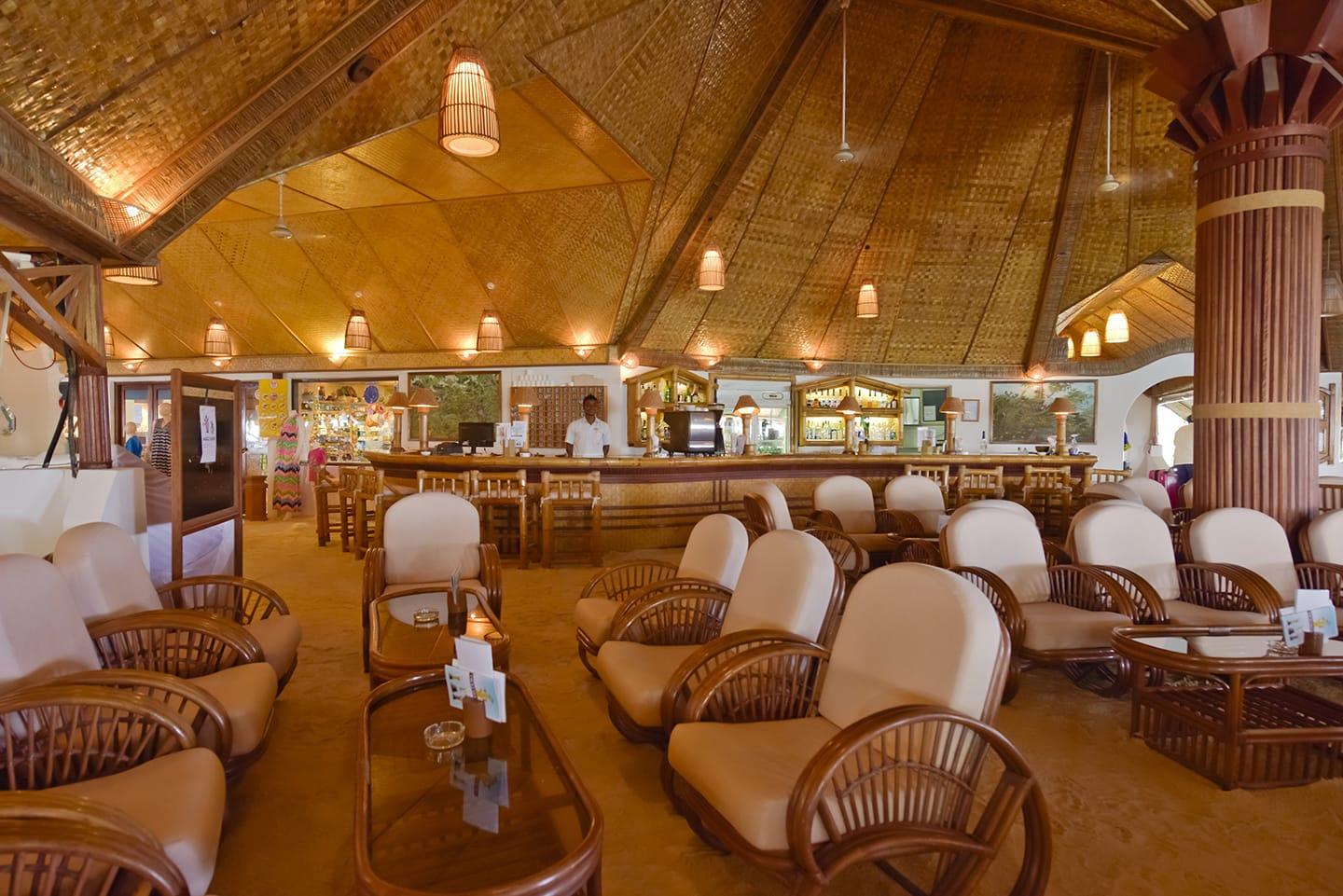 Thundi Bar