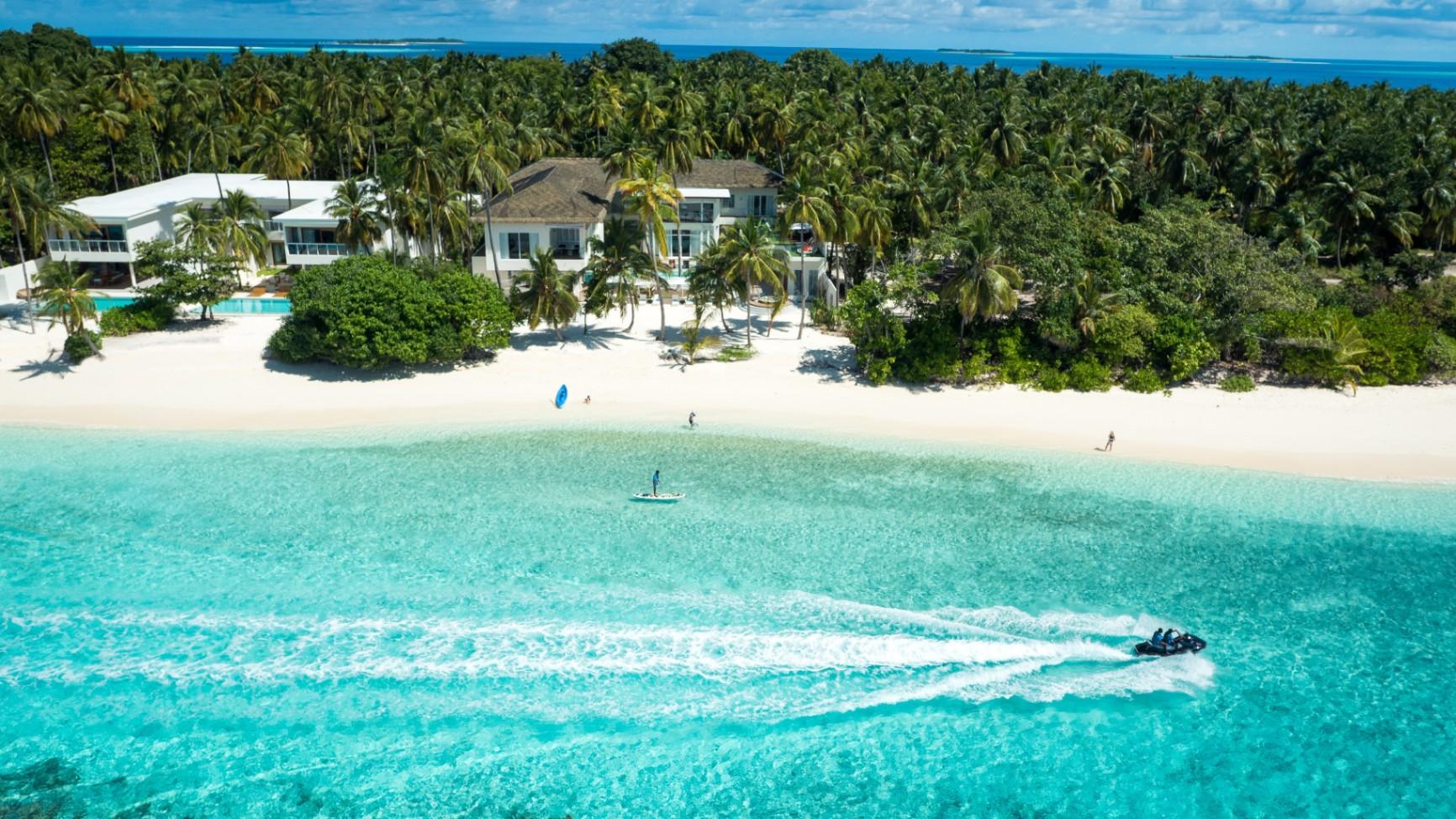 Amilla Maldives