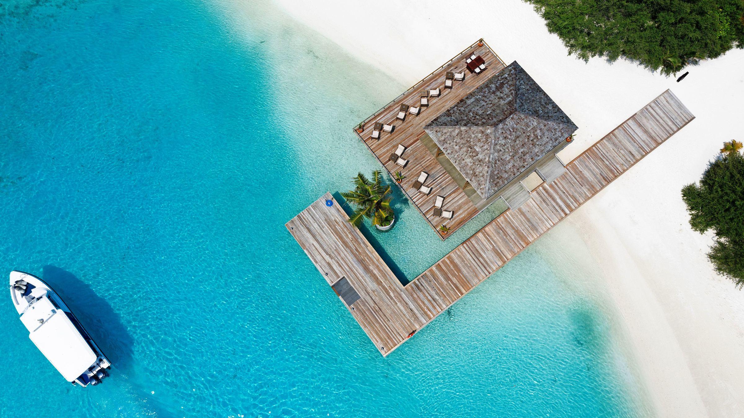 Nala Maldives Resort resort