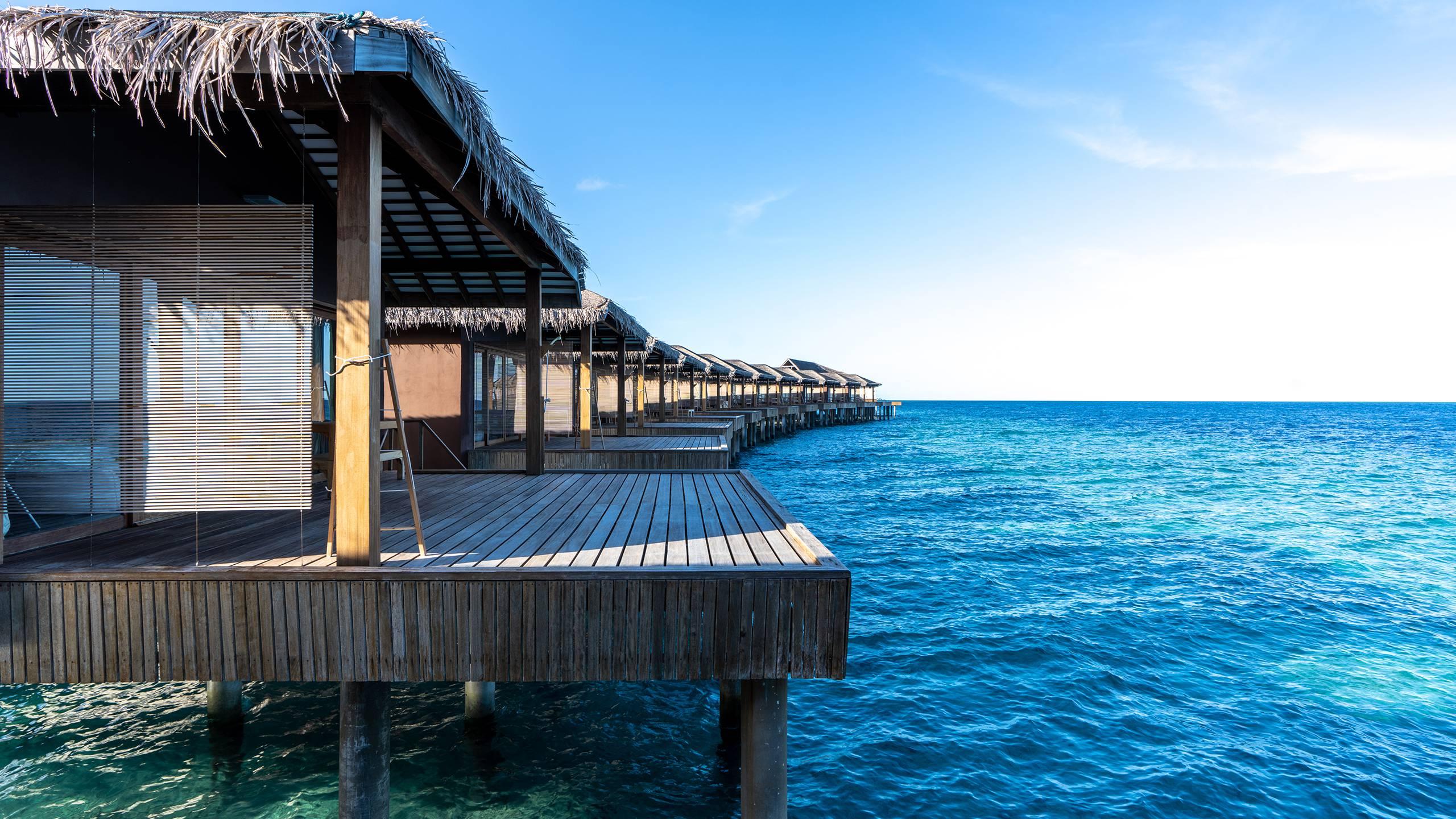 Superior Water Suite