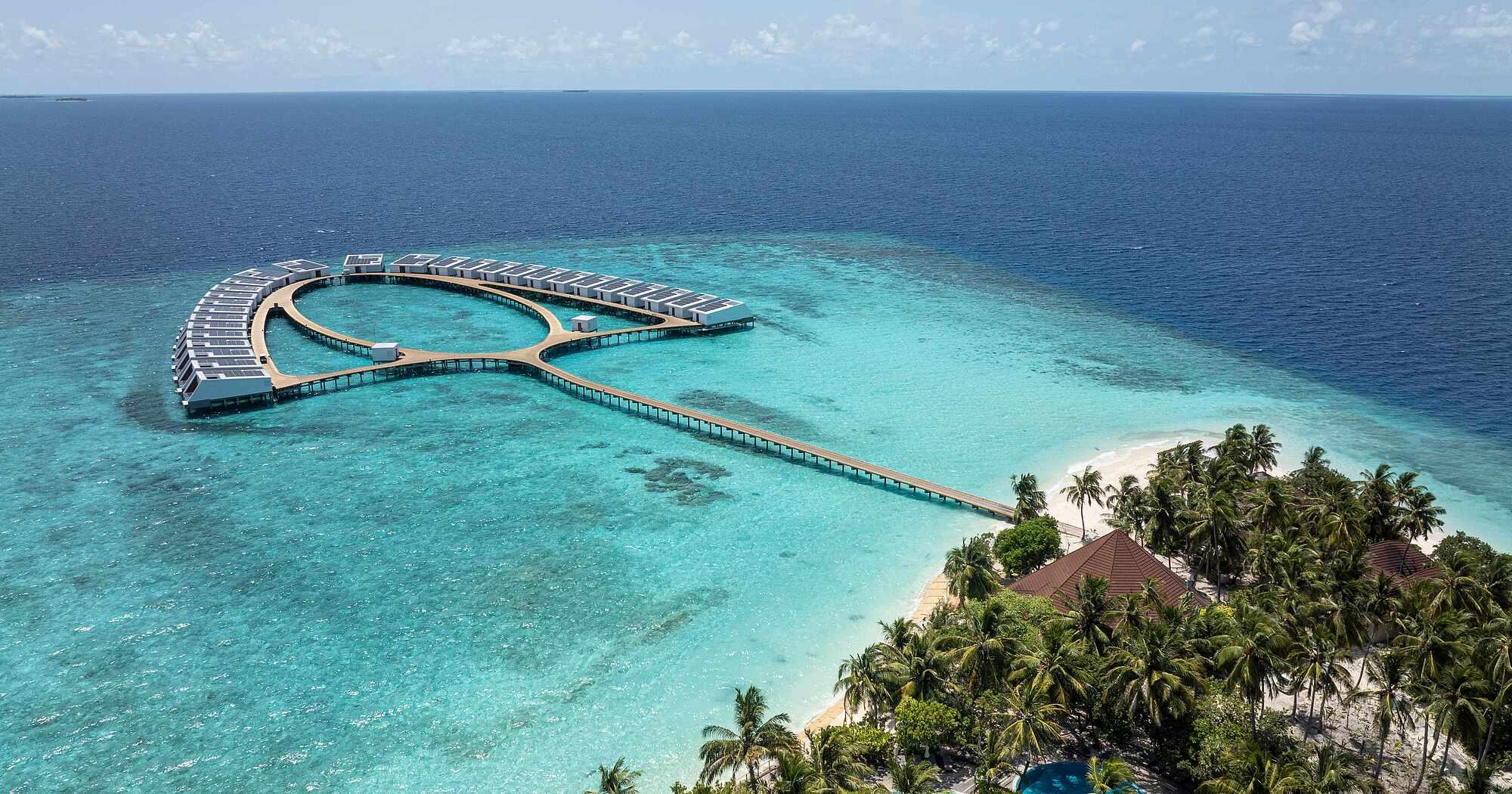 ROBINSON MALDIVES
