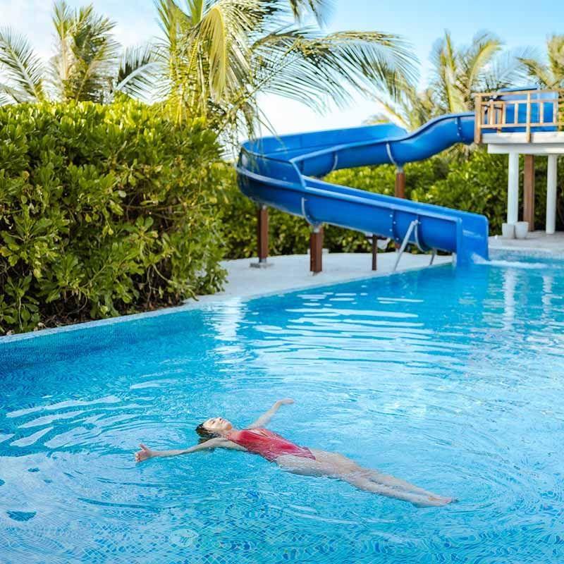Sultan Beach Residence at The Signature Collection at Hideaway, view 1