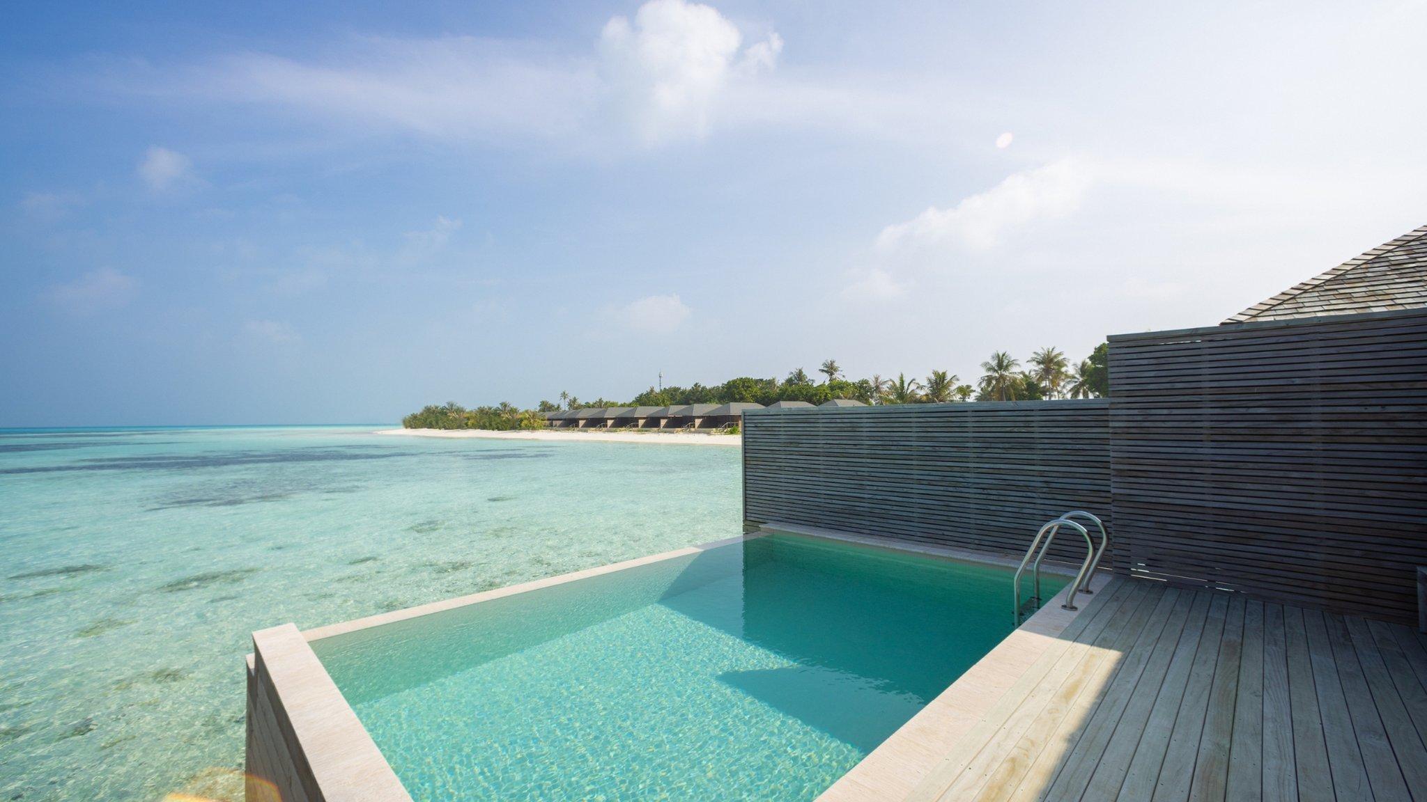 Jawakara Islands resort