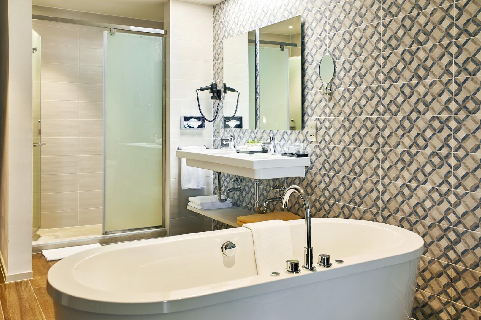 Hotel Riu Atoll resort