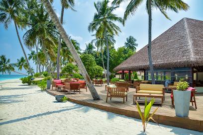 Reethi Faru Resort