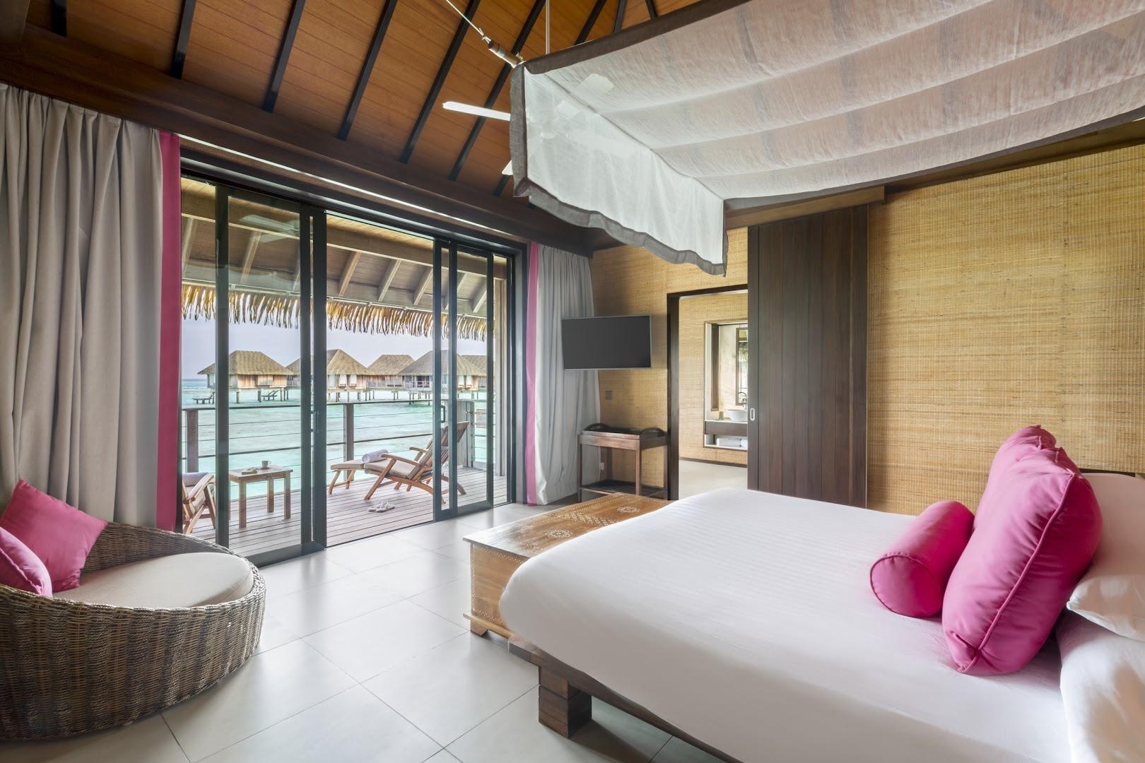 Club Med Kani - resort