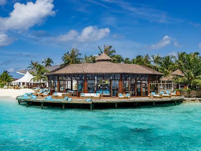 Ozen Reserve Bolifushi, South Male Atoll