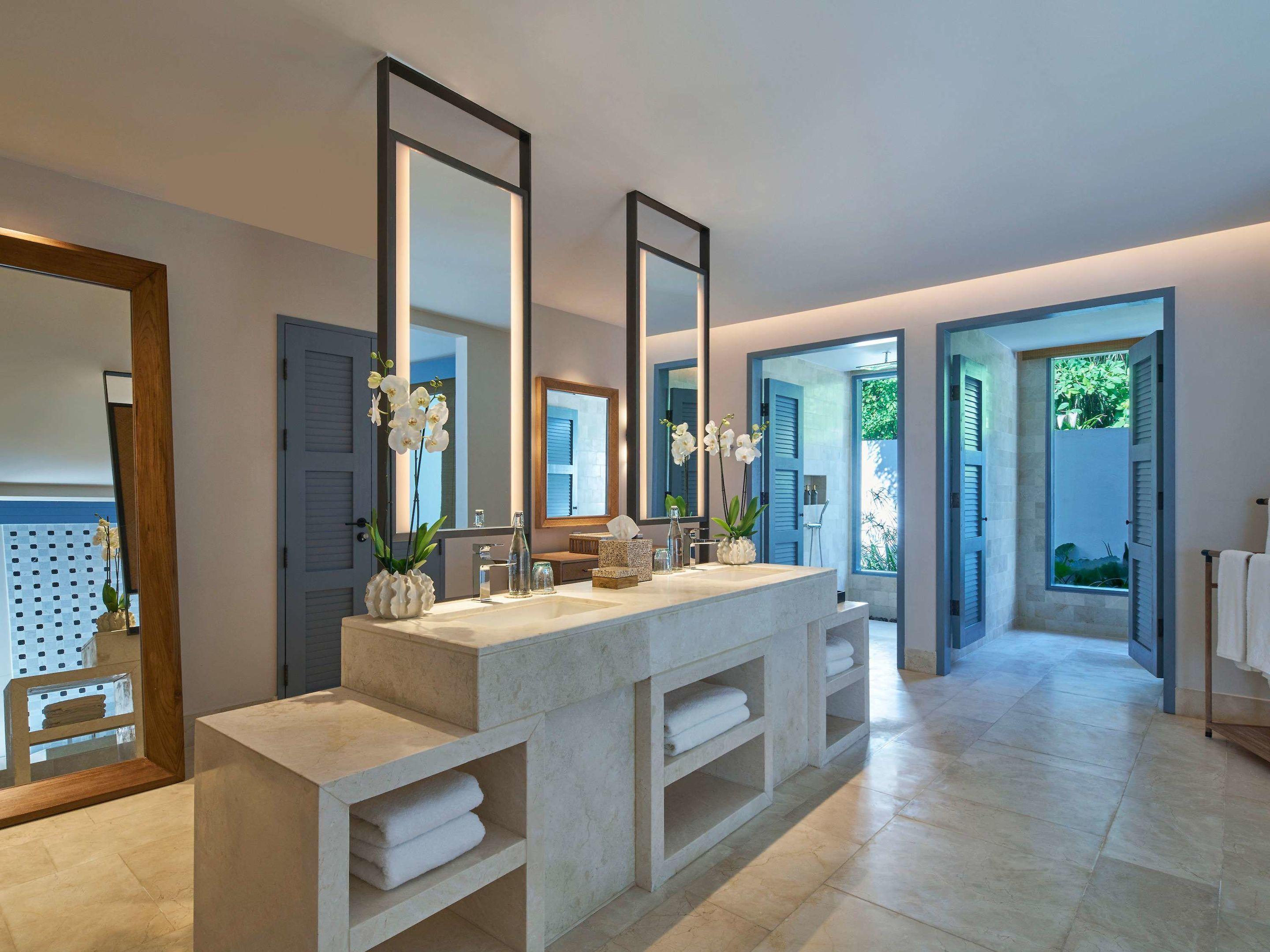 The Halcyon Private Isles Maldives, Autograph Collection resort