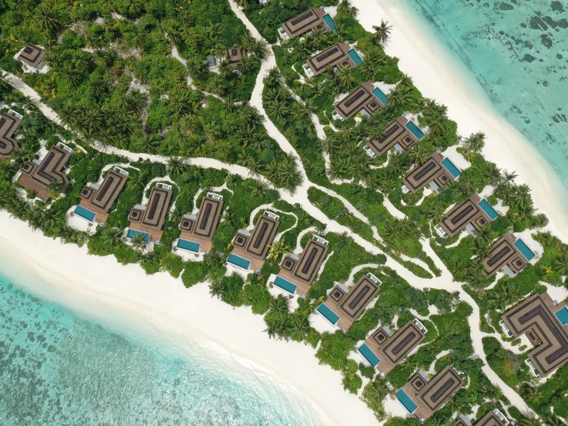 Aqua Villa at Pullman Maldives Maamutaa, All-Inclusive Resort