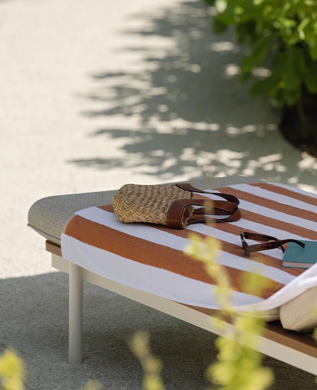 Lazuli Beach Club