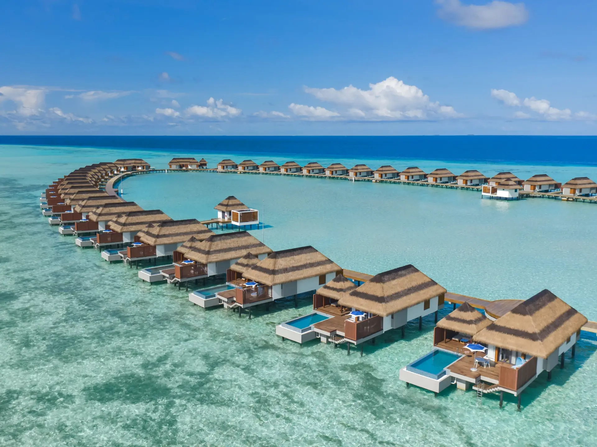 Family Beach Villa