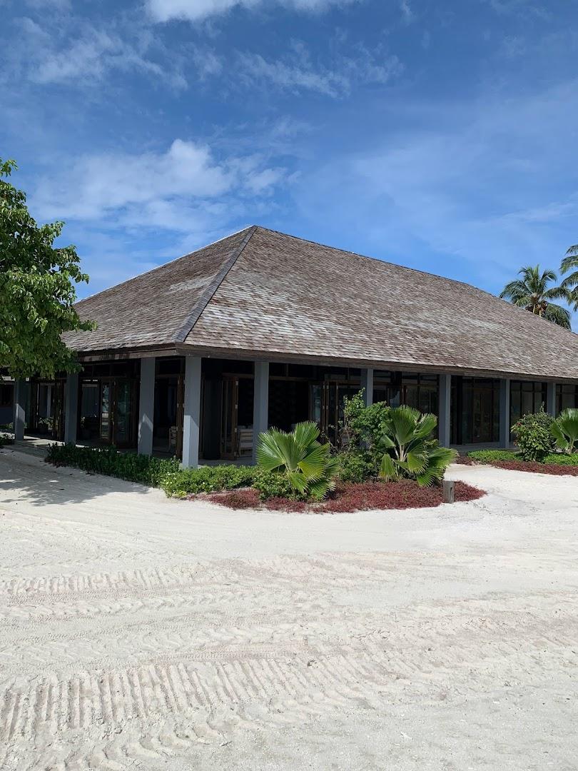 Jawakara Islands Maldives