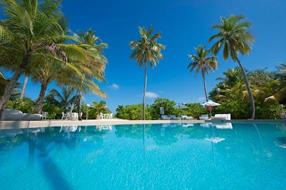 Safari Island Maldives
