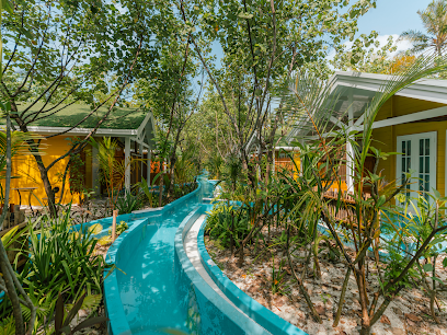 Oaga Art Resort