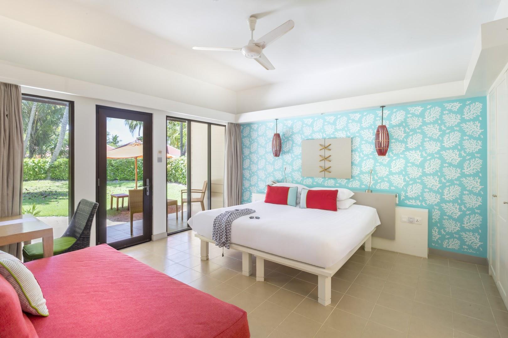 Club Med Kani - resort