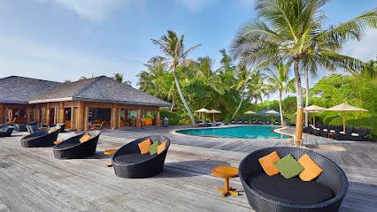 Kuredu Island Resort & Spa