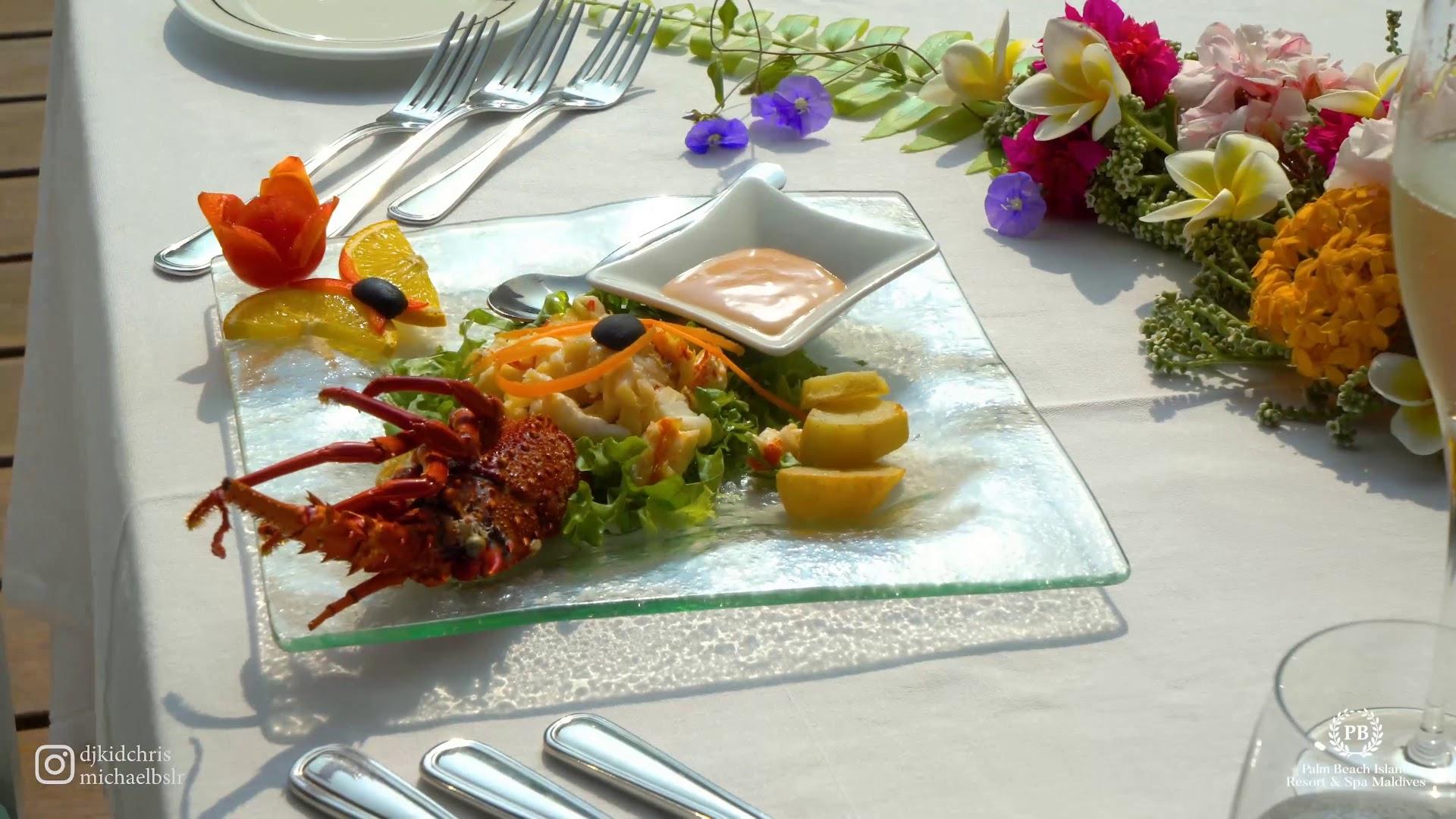Palm Beach Island Resort & Spa