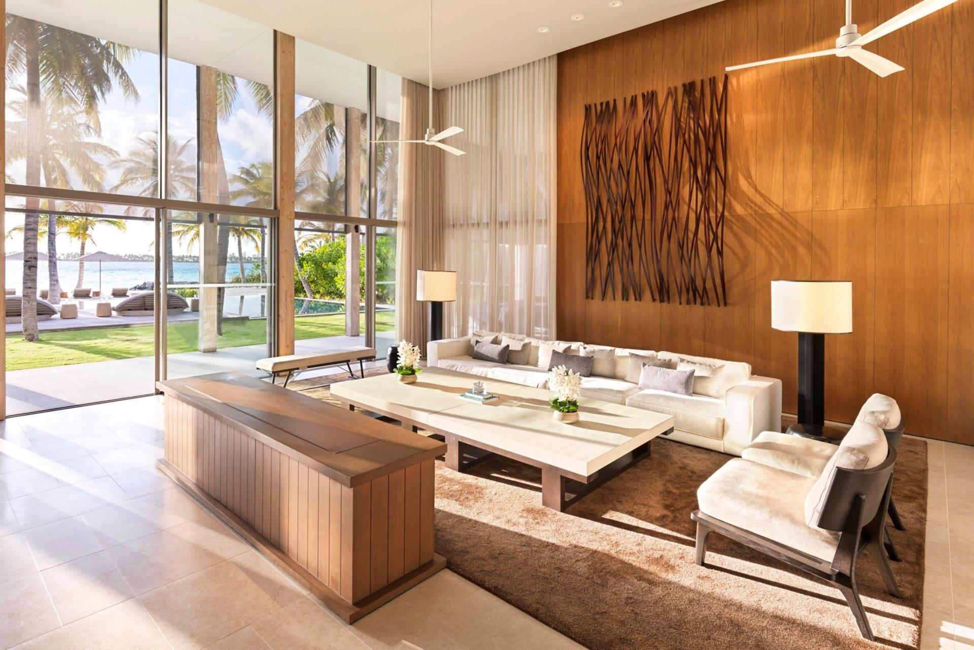 The Ritz-Carlton Estate at The Ritz-Carlton Maldives, Fari Islands