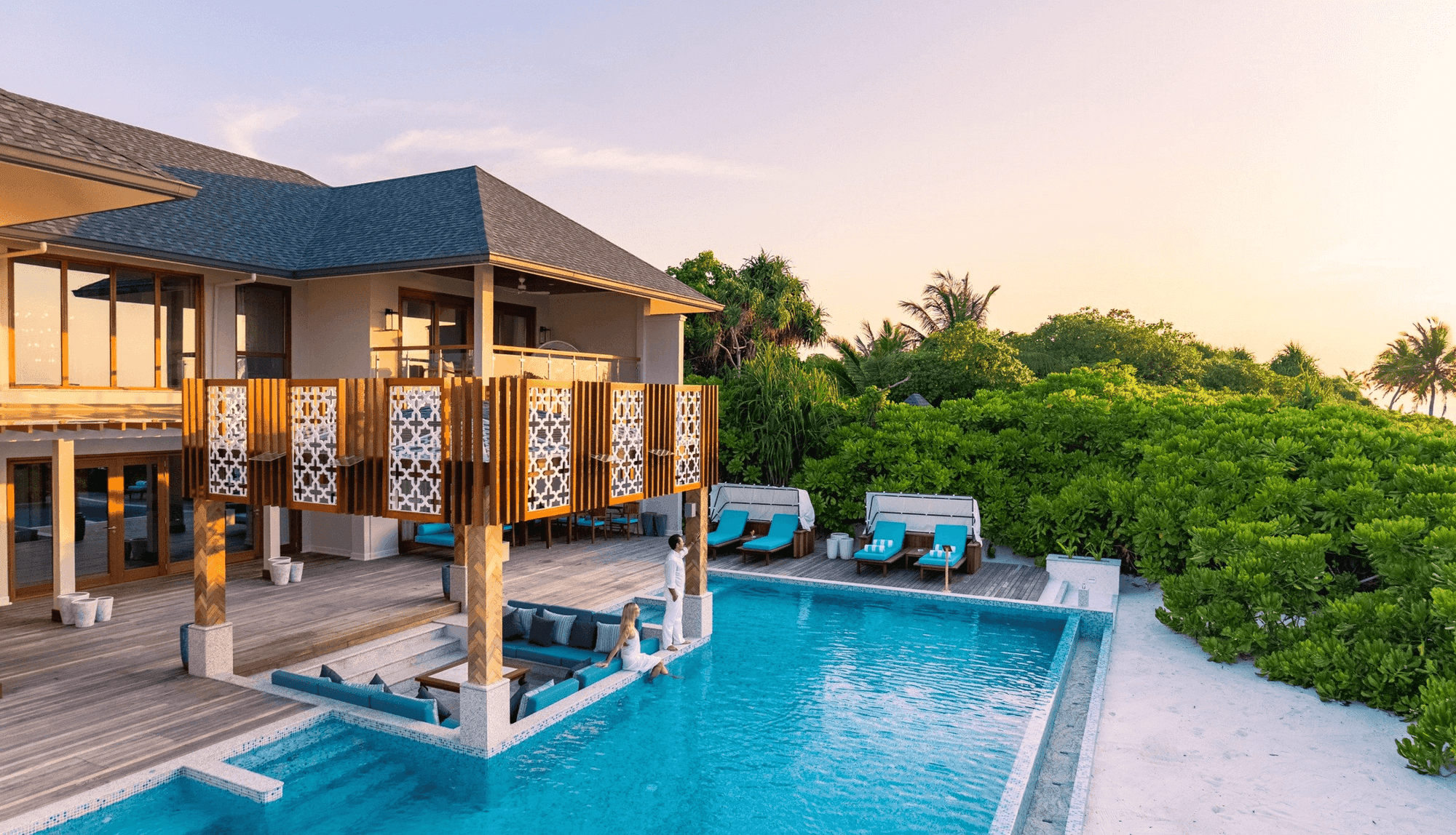 Grand Beach Residence