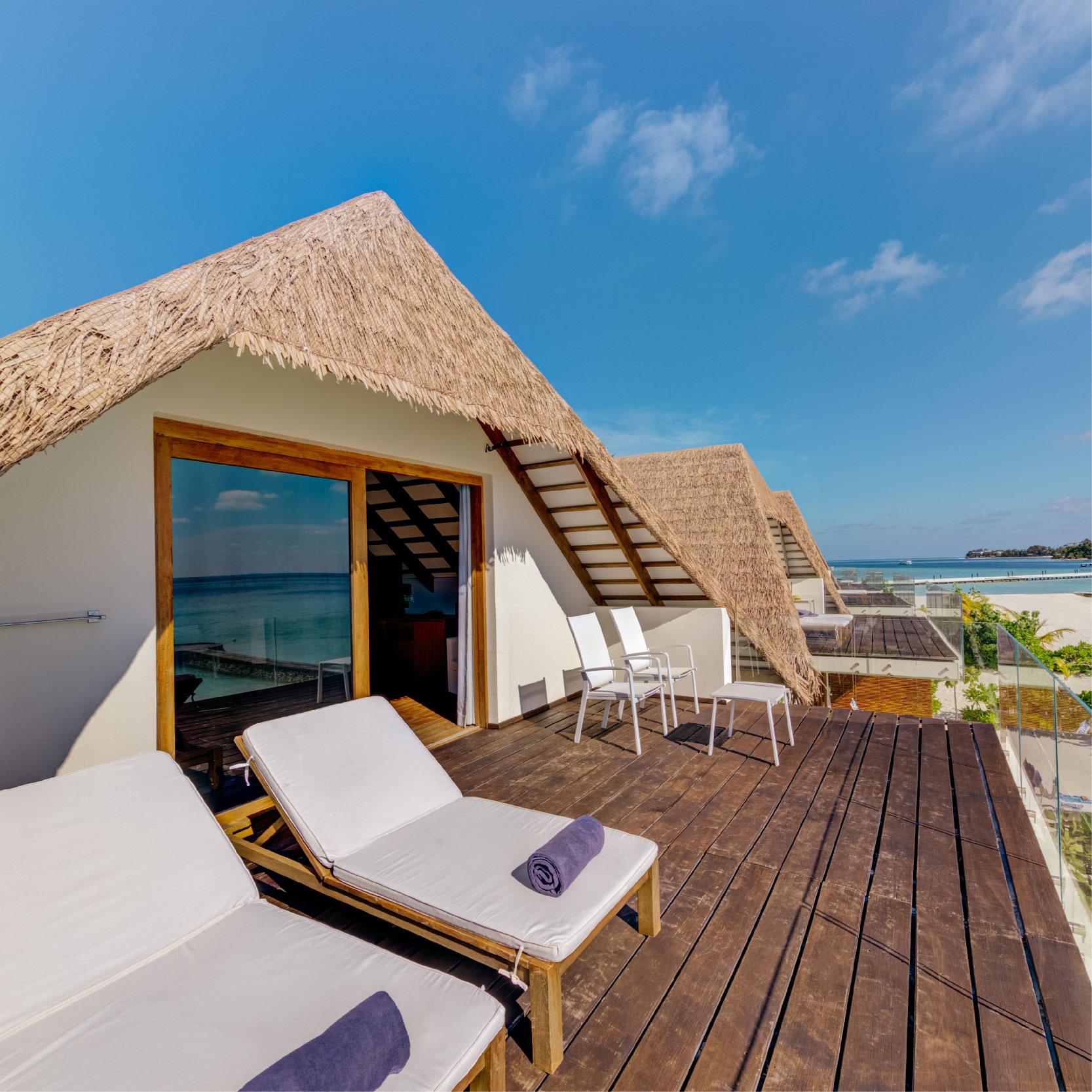 Superior Beach Loft at Cinnamon Velifushi, view 3