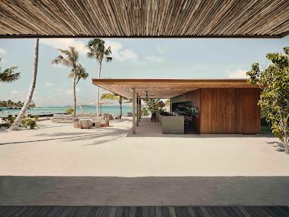 Patina Maldives Fari Island