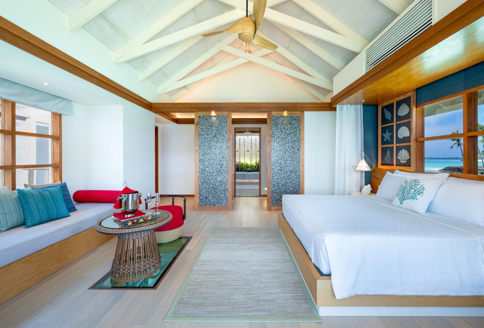 OBLU SELECT Lobigili resort