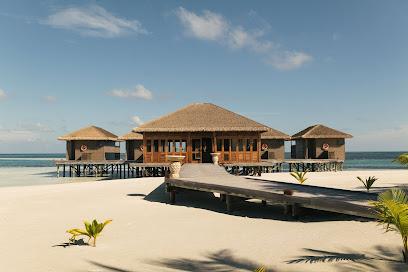 Club Med Finolhu villas - Maldives