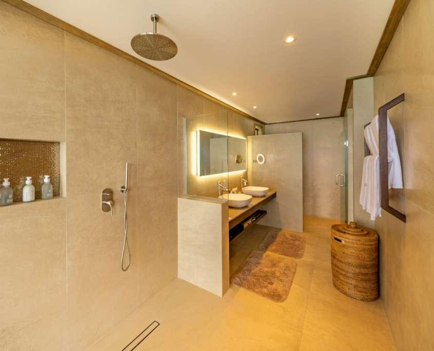 Ocean Pool Villa at Nala Maldives Resort, view 5