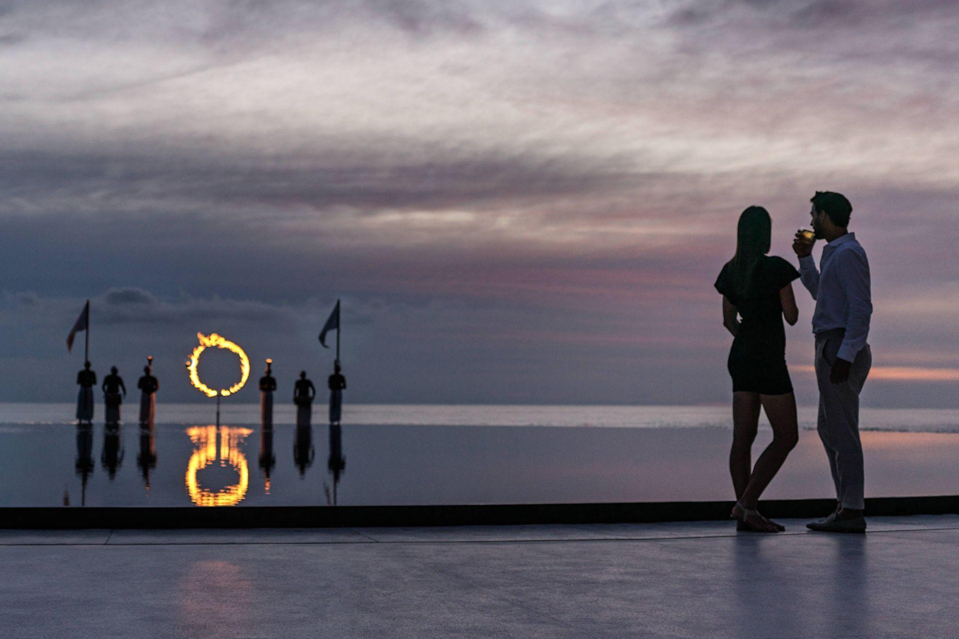 Sunset Beach Pool Villa at The Ritz-Carlton Maldives, Fari Islands