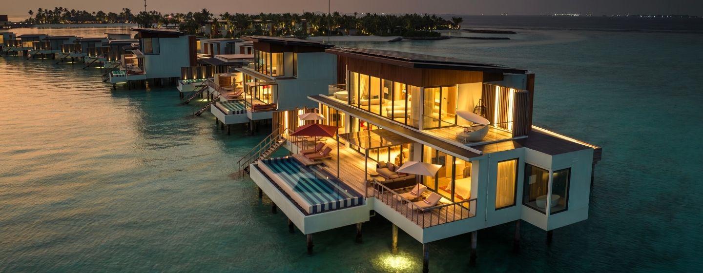 SO/ Maldives